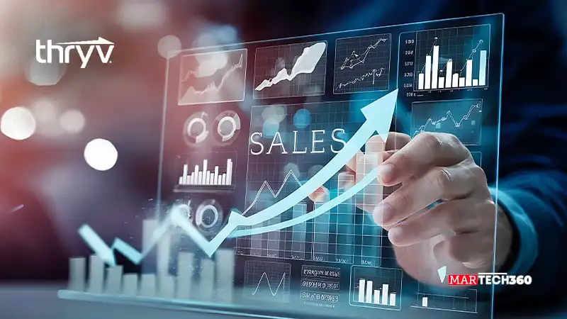 Thryv Launches AI Lead Flow, Unifying Marketing and Sales Automation for Small Businesses