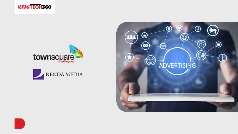 Townsquare Forms Strategic Alliance With Renda Media