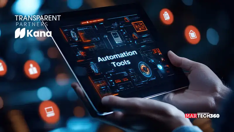 Transparent Partners and Kana Announce Strategic Partnership to Deliver Enterprise-Grade Agentic AI for Marketing