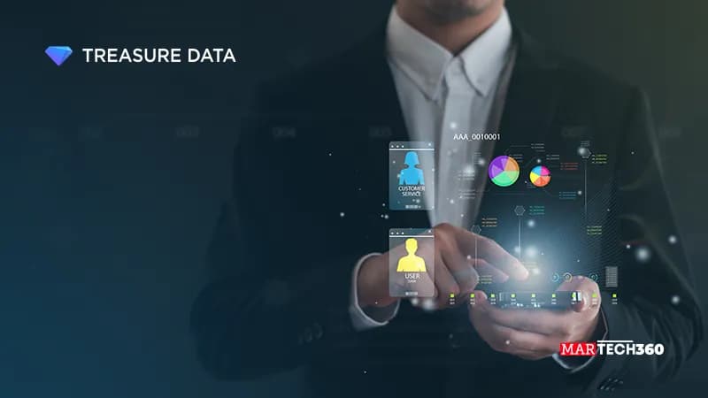 Treasure Data Launches “No Compute” Pricing for Predictable CDP Costs