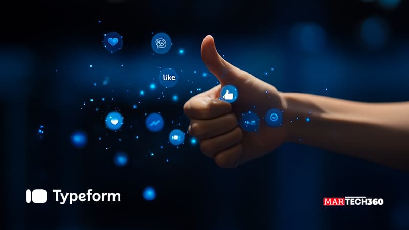 Typeform Launches Growth Flow to Turn Every Customer Interaction Into Automated Action