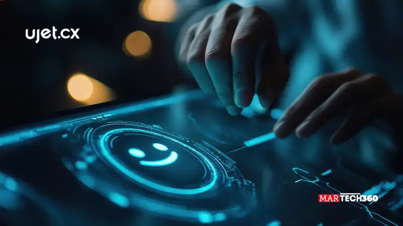 UJET Launches New Channel-Led Global Sales Motion with Google Cloud, Accelerating Agentic AI and CX Transformation