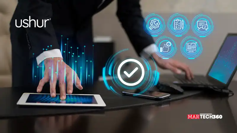 Ushur Launches Voice-Guided Experience to Redefine AI-Driven Customer Interactions