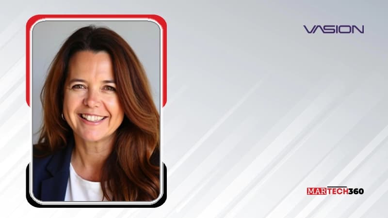 Vasion welcomes Cindy White, cybersecurity expert as new Chief Marketing Officer