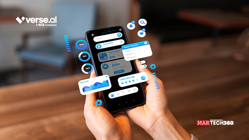 Verse.ai announces RCS messaging functionality for branded text conversations