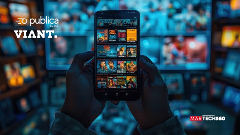 Viant Integrates with Publica by IAS to Expand Premium Connected TV Access