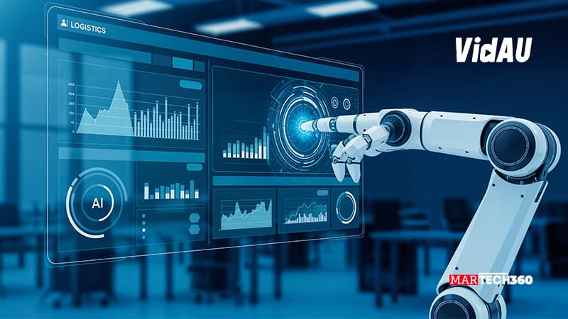 VidAU Launches AI Marketing Agents Built on a Proprietary Marketing Execution Harness