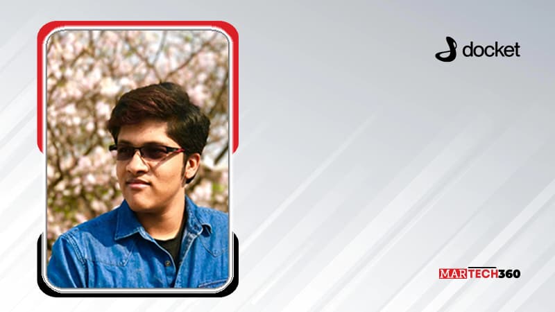 Vikash Koushik Takes on Expanded Role as Head of AI GTM Systems & RevOps at Docket