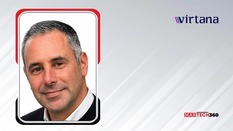 Virtana Appoints Daniel Raskin as Chief Marketing Officer