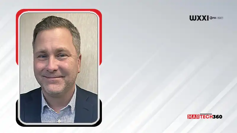 WXXI appoints Kevin Kalvitis as its Chief Marketing Officer