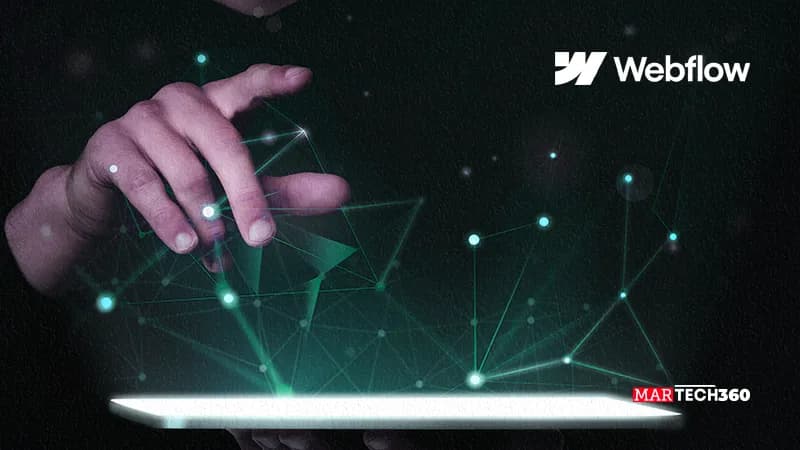 Webflow Launches Integration with Adobe Marketo Engage for AI-Powered Personalization