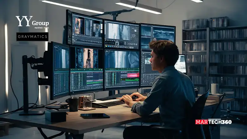 YY Group and Graymatics Enter into Strategic Partnership for Preferred Distribution of AI-Powered Video Analytics Solutions in Singapore