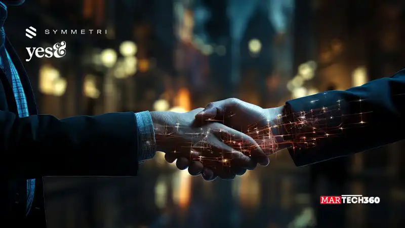 Yes& Acquires Symmetri Marketing Group