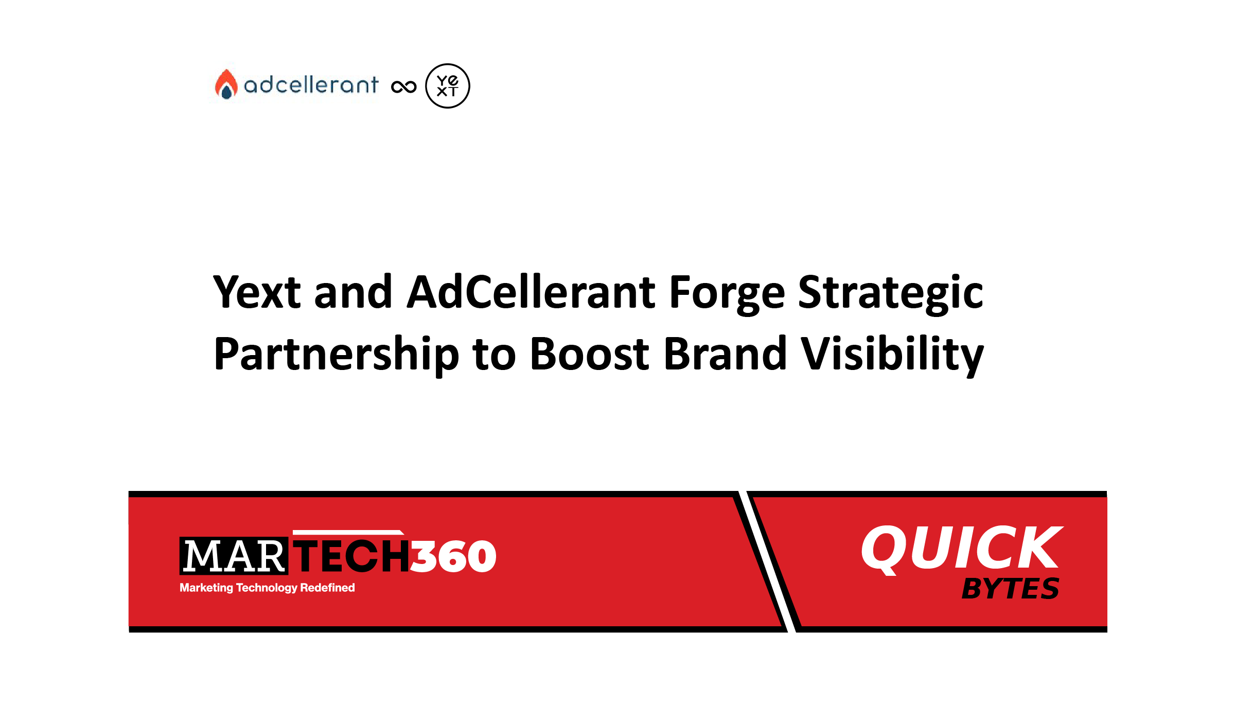Yext and AdCellerant Forge Strategic Partnership to Boost Brand Visibility