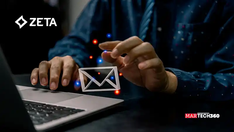 Zeta Named Leader in Forrester Wave for Email Marketing