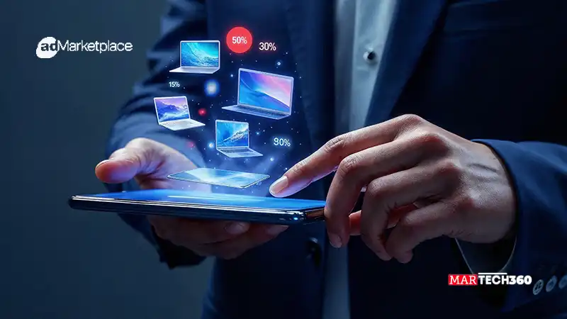 adMarketplace Launches AI Discover Beta to Improve Consumer Discovery in AI Search