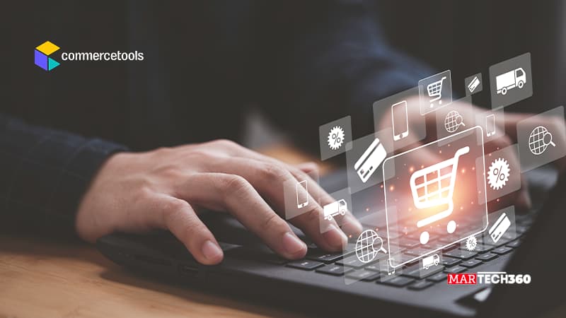 commercetools Introduces ‘Autonomous Commerce’ Category And Unveils Sphere Platform For The AI Era of Shopping