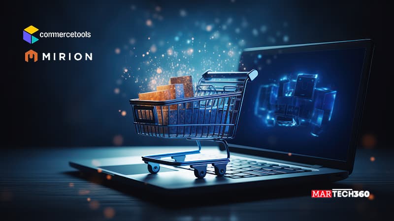 commercetools Partners with Mirion Technologies on B2B Commerce AI Agent