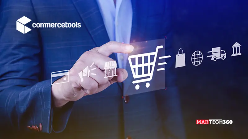 commercetools Previews Cora, an AI-Native Shopping Companion for Conversational Commerce