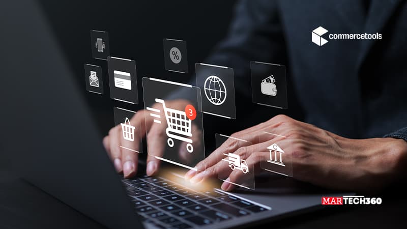 commercetools launch digital commerce faster with commercetools For Builders And Commerce Integration Layer