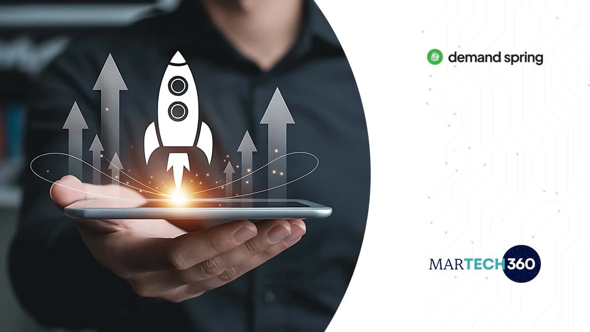 Demand Spring Launches Marketing Transformation Offers