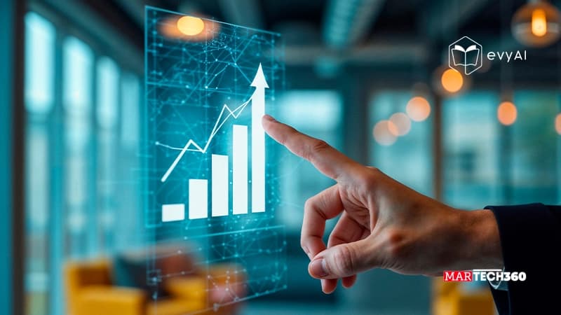 evyAI Launches Free Unlimited AI Sales Agent for Social Media, No Subscription Required