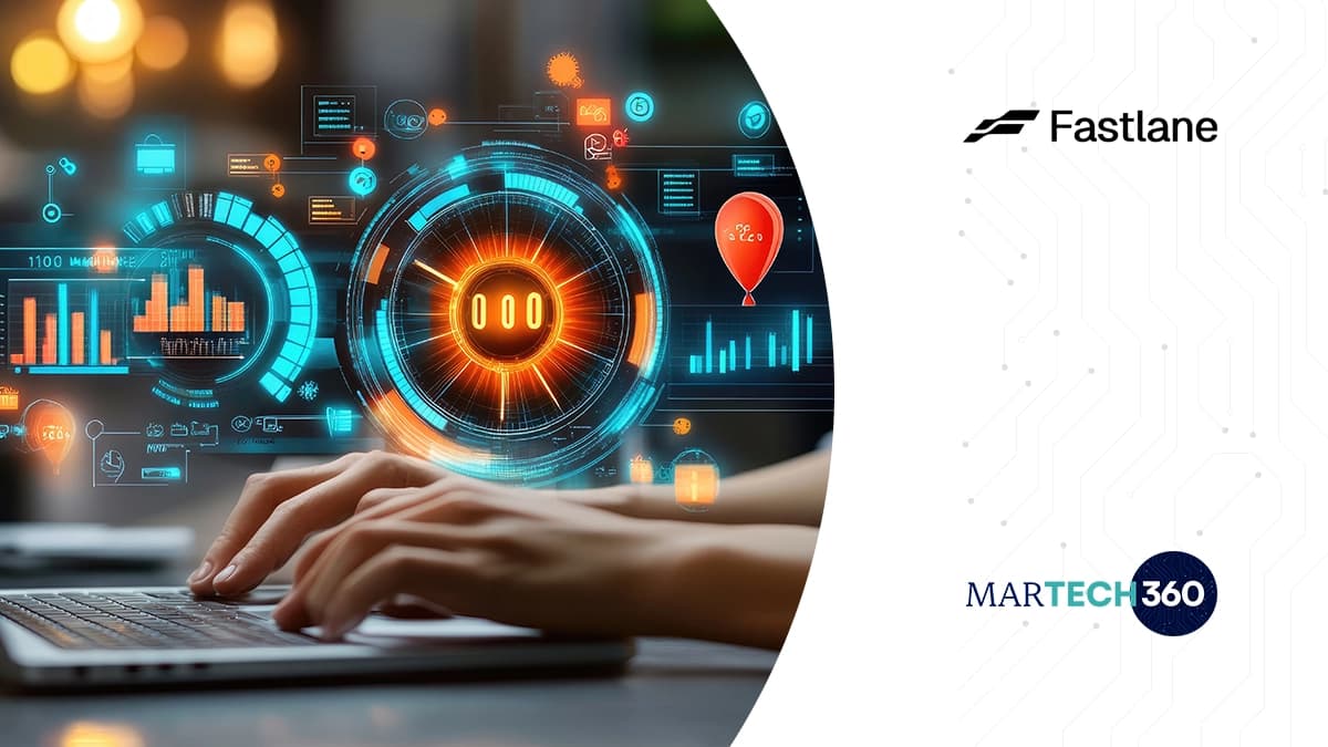 Fastlane Launches AI Marketing Platform That Researches, Creates and Runs Campaigns End to End