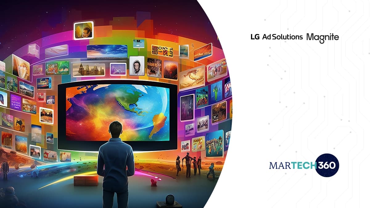 LG Ad Solutions and Magnite Expand Partnership to Advance Agentic Buying on the Home Screen