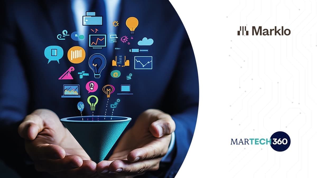Marklo Raises $5M to Launch the Agentic Marketing Platform for Modern Commerce