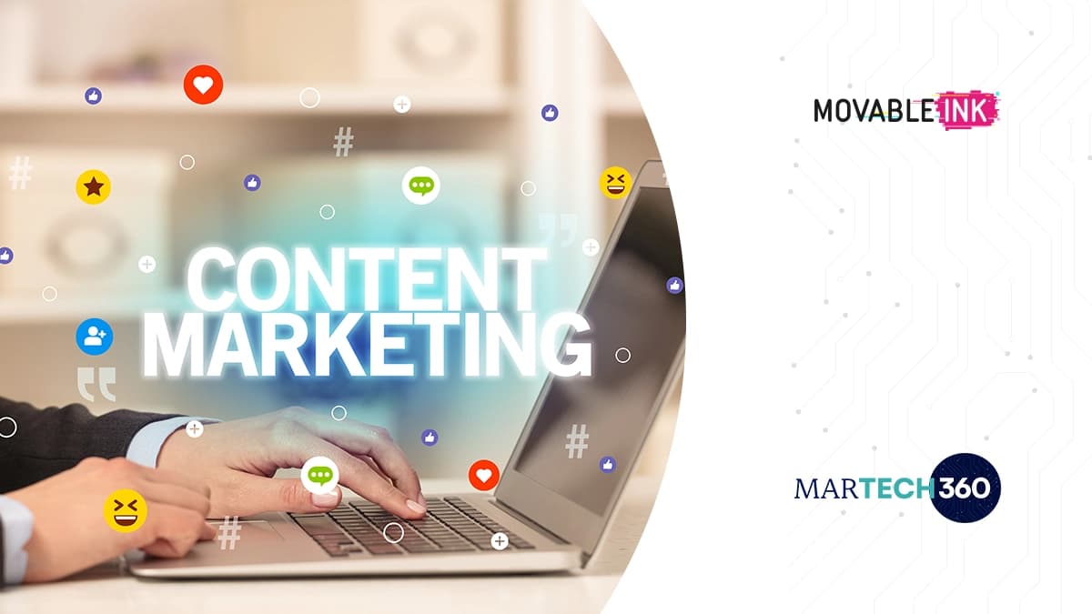 Movable Ink Introduces Headless Marketing Capabilities