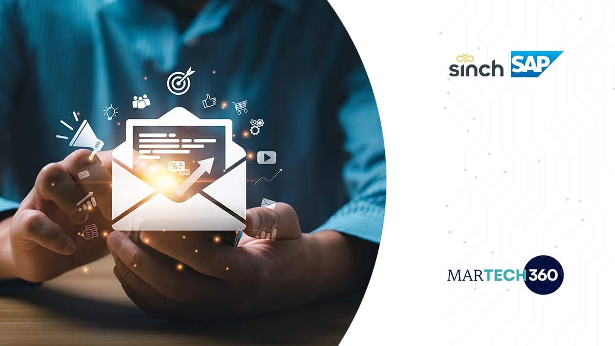 Sinch expands SAP partnership with RCS integration for SAP Engagement Cloud