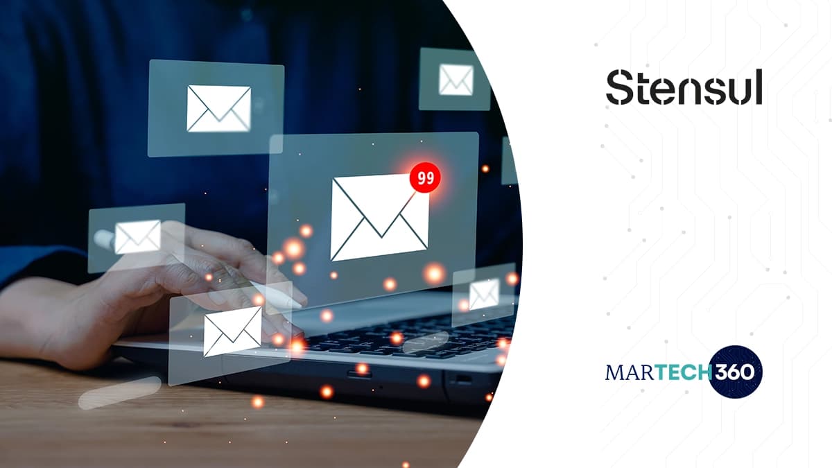 Stensul Advances Personalization at Scale for Enterprise Email Campaigns