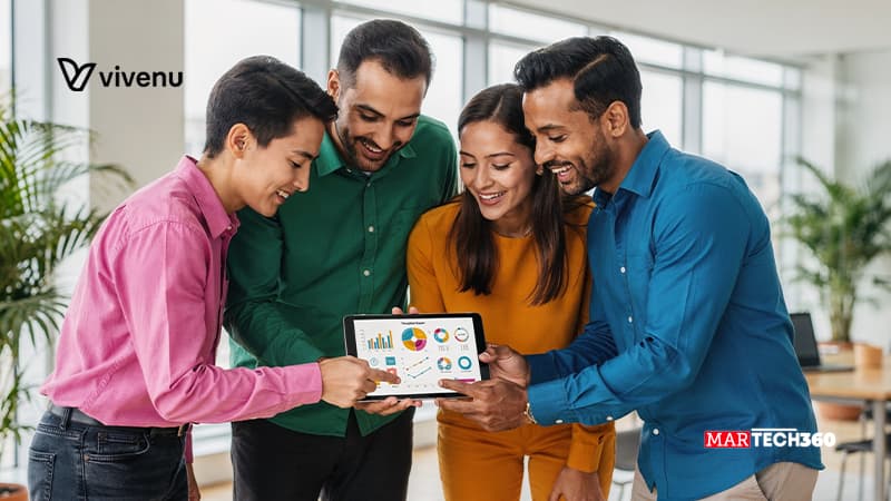vivenu Introduces vivenu Engage, Turning Ticket Sales Data Into Valuable Customer Relationship Insights