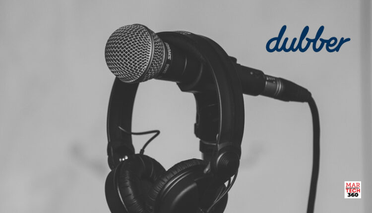 Dubber and Optus to Launch Mobile Voice Recording for Enterprise Services