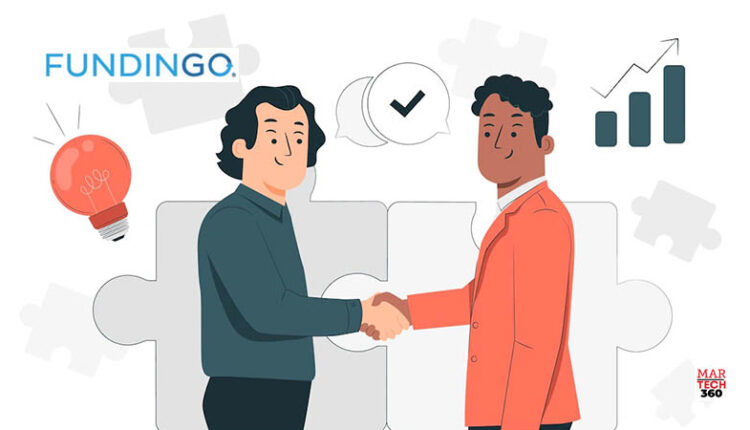 FUNDINGO TEAMS UP WITH TVALUE TO EXPAND FINANCIAL CAPABILITIES WITHIN THE LENDING INDUSTRY