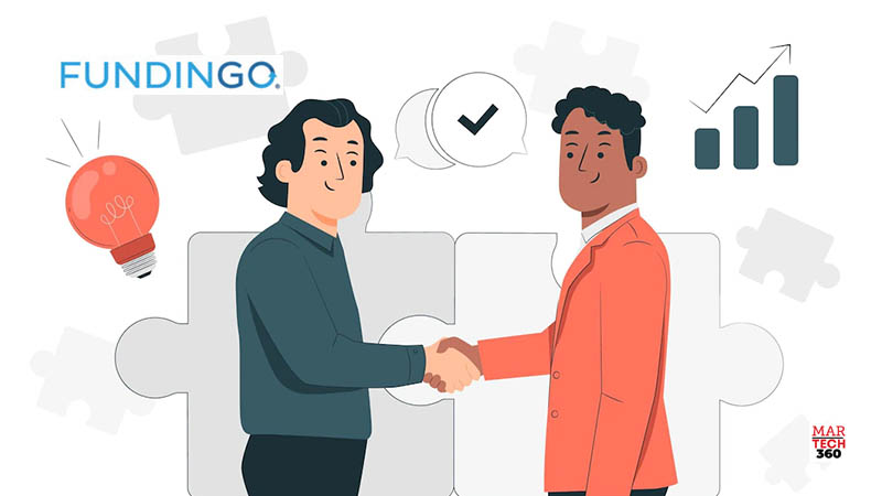 FUNDINGO TEAMS UP WITH TVALUE TO EXPAND FINANCIAL CAPABILITIES WITHIN THE LENDING INDUSTRY