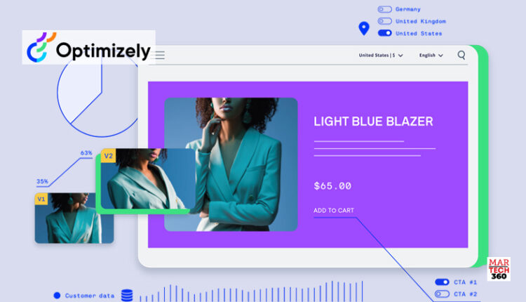 Optimizely Launches Integrated B2B Commerce & Content Cloud Solution