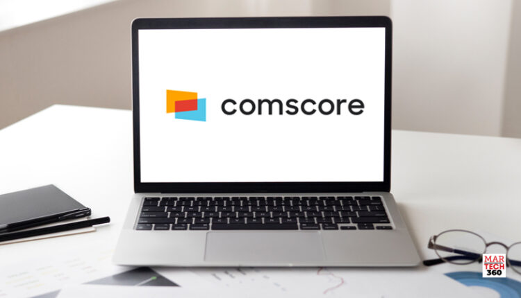 Comscore Everywhere Launches as a New Standard for Single-Source Cross-Platform Measurement