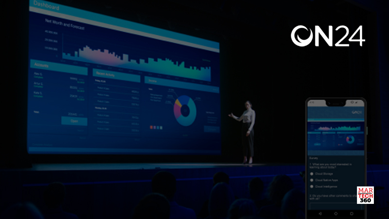 Drift Integration with the ON24 Platform Helps Customers Increase Engagement and Maximize Revenue