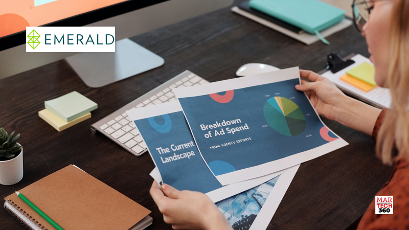 Emerald Releases First Annual B2B Events Industry Outlook 2022 Report: Charting Success Amid Evolving Expectations