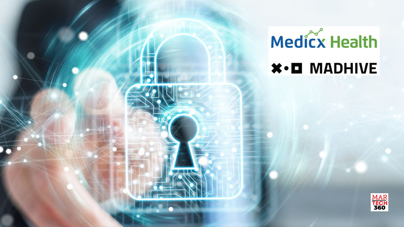 Medicx Health and MadHive Launch Programmatic OTT Solution for the Healthcare Industry