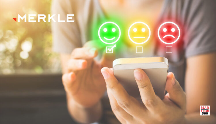 Merkle Unveils 2022 Imperatives to Address Customer Experience in a New Age