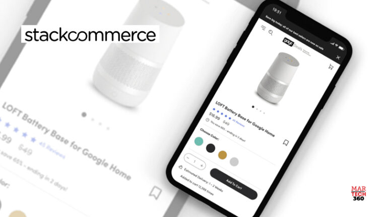 StackCommerce Acquires BrandCycle, Enabling End-to-End Commerce + Content Platform for Publishers, Influencers, and Brands