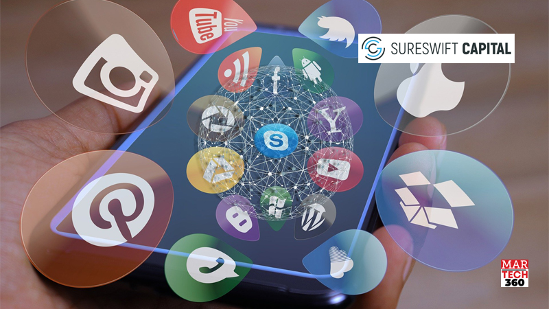 Star Social Media App MeetEdgar Acquired by SureSwift Capital