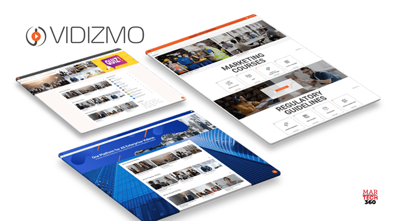 VIDIZMO Launches Version 2 of its AI-based Video and Audio Redaction