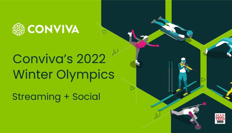 2022 Winter Olympics Win Gold in Streaming Viewership and Social Engagement