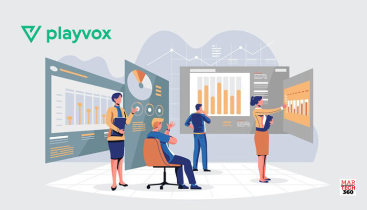 Another record-breaking year for Playvox as Contact Centers Prefer its Workforce Engagement Management