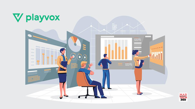 Another record-breaking year for Playvox as Contact Centers Prefer its Workforce Engagement Management