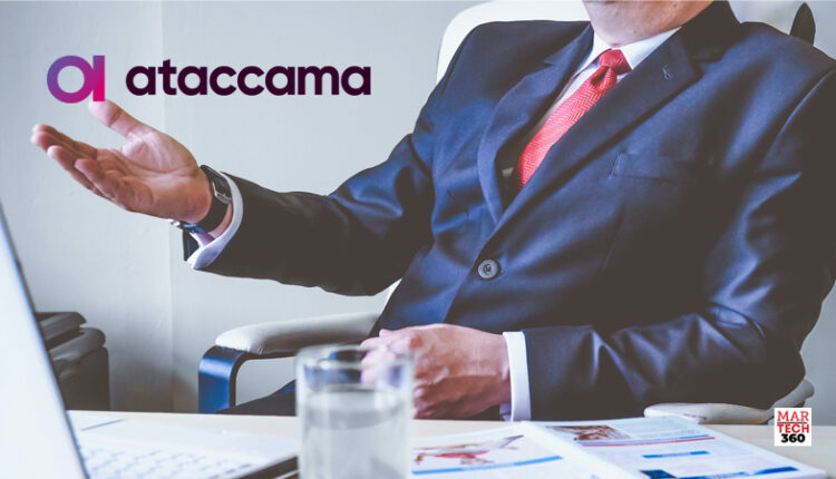 Ataccama named a Challenger in the 2021 Gartner Magic Quadrant for Master Data Management Solutions Report