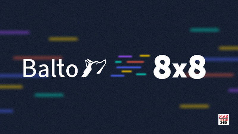 Balto Announces New Seamless Integration with 8x8